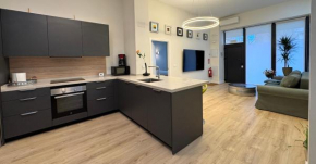 LUXURY SUITE Wifi AC SERVICIOS EN LA PUERTA